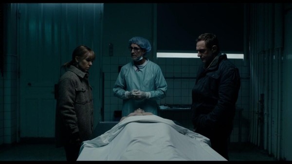 «Молчание ангелов»: Рецензия Киноафиши «Молчание ангелов»: Рецензия Киноафиши