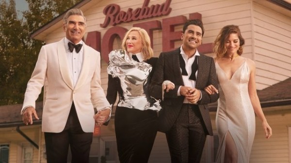 15 сериалов, которые заставят тебя смеяться до слез