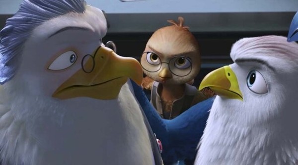 Приключения, мюзикл и чистая магия: 10 мультфильмов, которые выйдут до конца года Приключения, мюзикл и чистая магия: 10 мультфильмов, которые выйдут до конца года