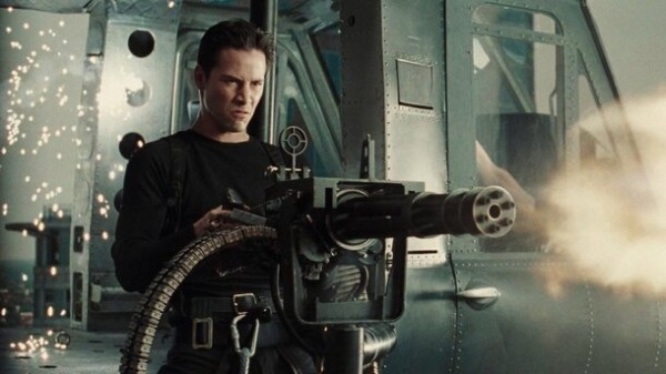 Самураи, копы и археологи: 10 лучших боевиков всех времен