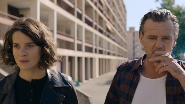 «Идеальная ложь»: Рецензия Киноафиши