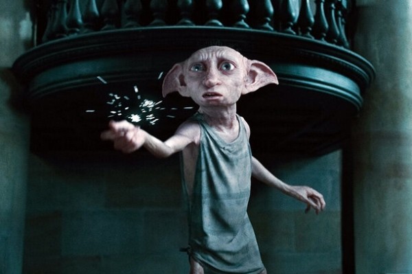 Можно исправить: 10 персонажей поттерианы, о которых забыли в фильмах