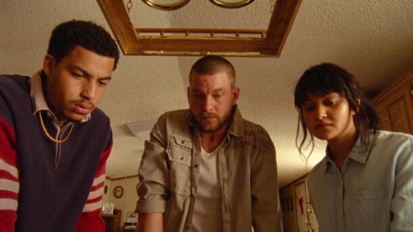 Что смотреть на выходных: «Асока», сай-фай «Вторжение» и драма про мужскую дружбу 