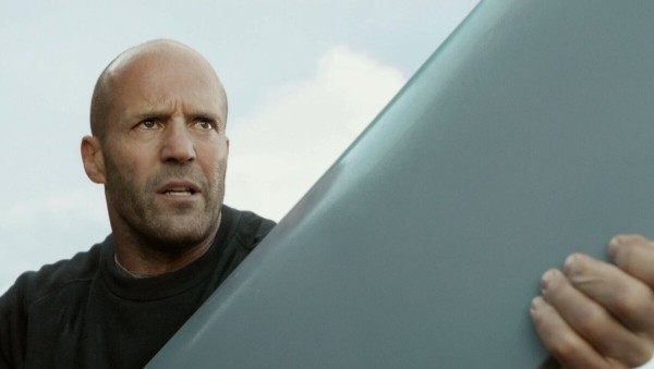 «Мег 2: Бездна»: Рецензия Киноафиши