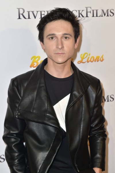 Звезда «Ханны Монтаны» Митчел Муссо арестован за пьянство и кражу Звезда «Ханны Монтаны» Митчел Муссо арестован за пьянство и кражу