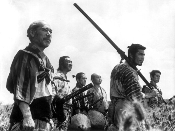 Самураи, копы и археологи: 10 лучших боевиков всех времен