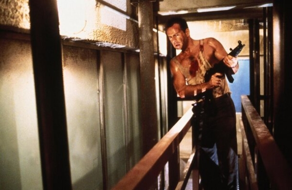 Самураи, копы и археологи: 10 лучших боевиков всех времен