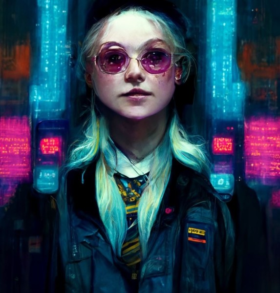 Необычный «Гарри Поттер»: пользователи Reddit показали, как бы выглядели герои известной истории о волшебнике в мире киберпанка Необычный «Гарри Поттер»: пользователи Reddit показали, как бы выглядели герои известной истории о волшебнике в мире киберпанка