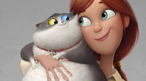 Приключения, мюзикл и чистая магия: 10 мультфильмов, которые выйдут до конца года Приключения, мюзикл и чистая магия: 10 мультфильмов, которые выйдут до конца года