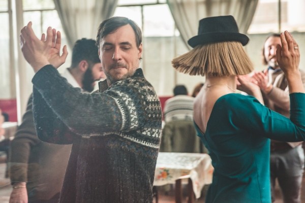 «Нина»: Рецензия Киноафиши