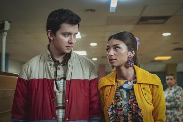 Спин-офф «Пацанов», шоу по «Джону Уику», док про моделей: 7 сериалов сентября, которые все будут обсуждать Спин-офф «Пацанов», шоу по «Джону Уику», док про моделей: 7 сериалов сентября, которые все будут обсуждать