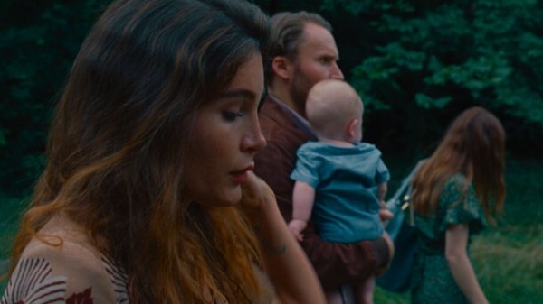 Что смотреть на выходных: «Асока», сай-фай «Вторжение» и драма про мужскую дружбу 