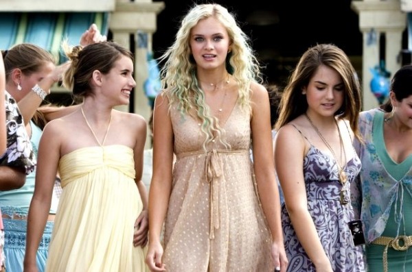 50 девчачьих фильмов для просмотра взахлеб