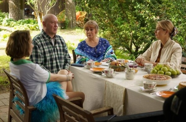 Сентябрьский киногид: 10 главных премьер в российском прокате