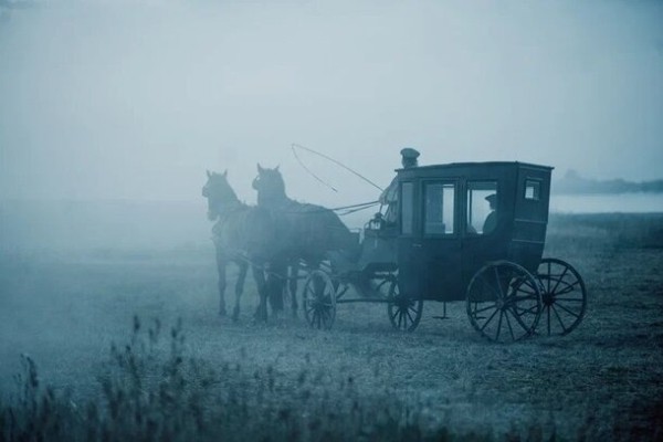 Начались съемки биографического фильма об Александре Пушкине во главе с Юрой Борисовым 