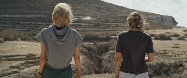 «Подводный капкан»: Рецензия Киноафиши