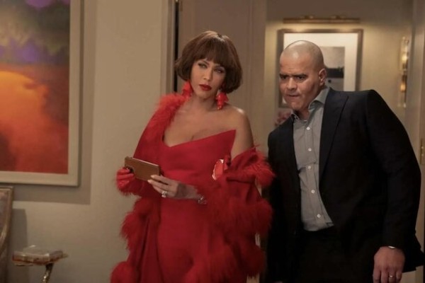 Быть собой и не бояться: 5 уроков из 2 сезона сериала «И просто так»