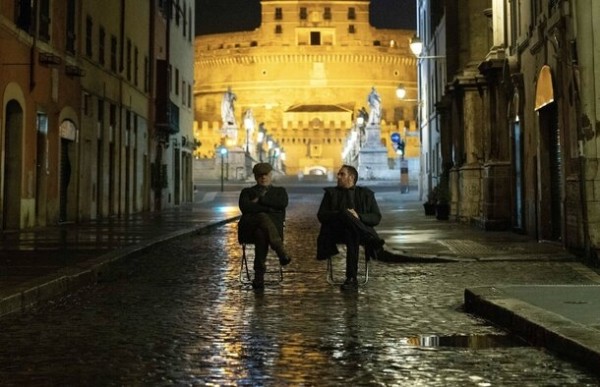 Сентябрьский киногид: 10 главных премьер в российском прокате