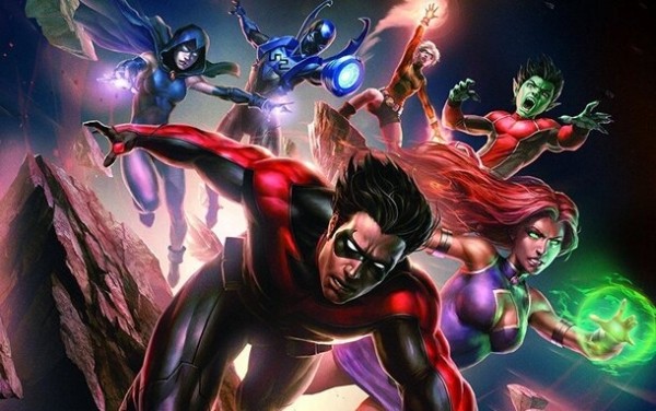 Он вам не букашка: 5 фактов о супергерое Синем Жуке Он вам не букашка: 5 фактов о супергерое Синем Жуке