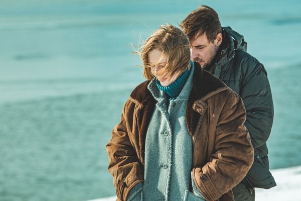 «Нина»: Рецензия Киноафиши