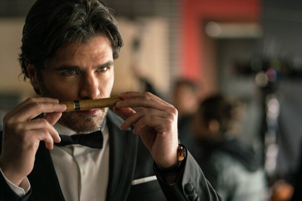 Сентябрьский киногид: 10 главных премьер в российском прокате