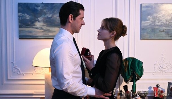 Сентябрьский киногид: 10 главных премьер в российском прокате