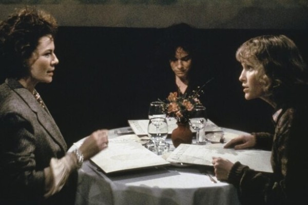 8 ироничных ромкомов Вуди Аллена, которые скрасят осенние вечера