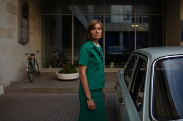 Иван Янковский сыграл Раскольникова в сериале «Преступление и наказание»