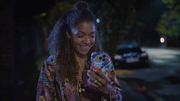 &laquo;Неспящие&raquo; насмешат подписчиков Apple TV+