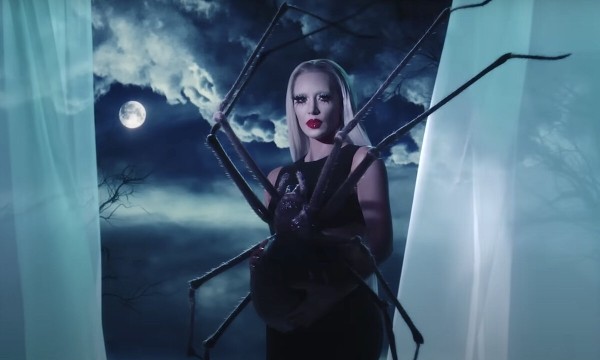 «Американская история ужасов»: Рецензия Киноафиши «Американская история ужасов»: Рецензия Киноафиши