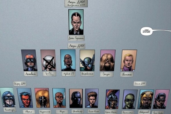 Безумная вселенная &laquo;Пацанов&raquo; расширяется: 5 вещей, которые нужно знать о новом сериале &laquo;Поколение &laquo;Ви&raquo;&nbsp;