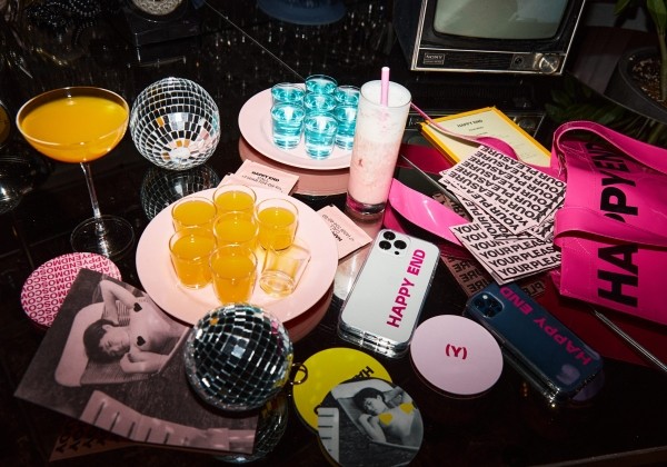 Планы на выходные 10-11 сентября: день рождения Happy End Bar & Kitchen, афтепати концерта OG BUDA и ретроградный Меркурий в Saperavi Cafe