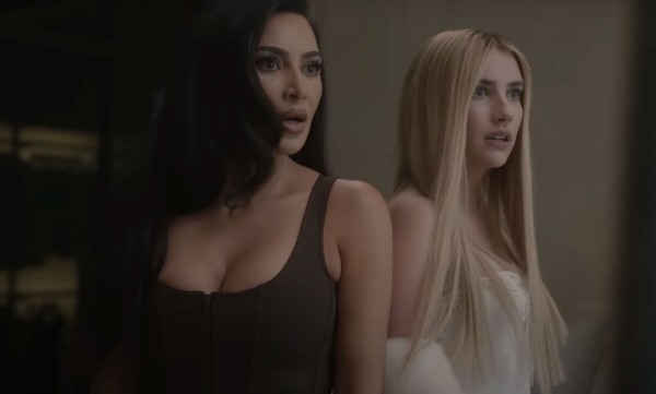 «Американская история ужасов»: Рецензия Киноафиши «Американская история ужасов»: Рецензия Киноафиши