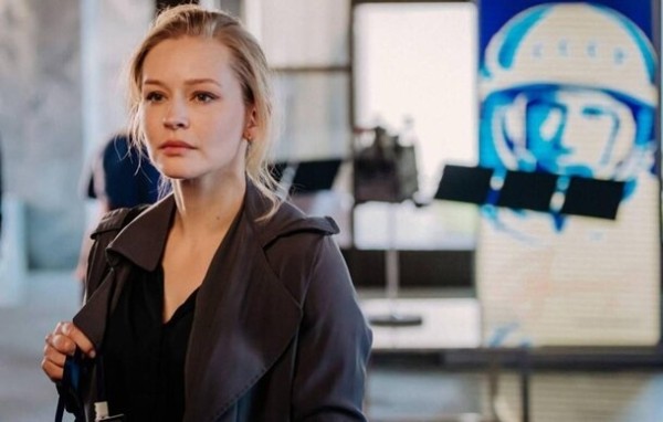 Что смотреть на выходных: космический «Вызов», новый «Индиана Джонс» и сериал по культовой манге «Ван-Пис»