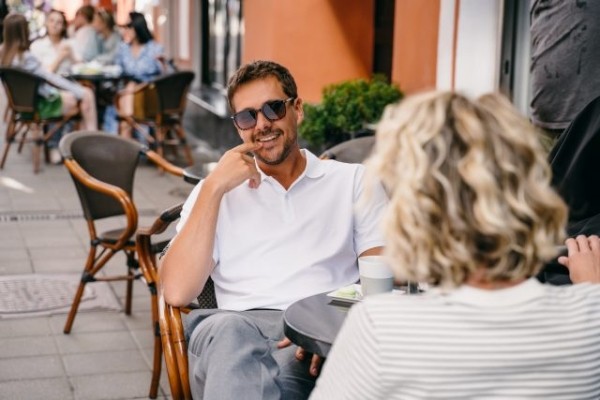 Делимся первыми кадрами со съемок нового сезона «Беспринципных» Делимся первыми кадрами со съемок нового сезона «Беспринципных»