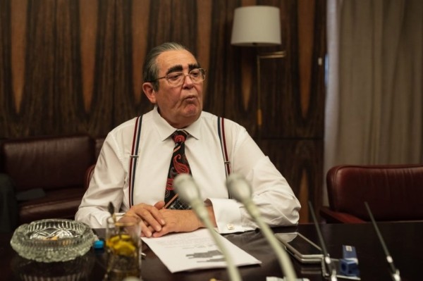 Иван Янковский сыграл Раскольникова в сериале «Преступление и наказание»