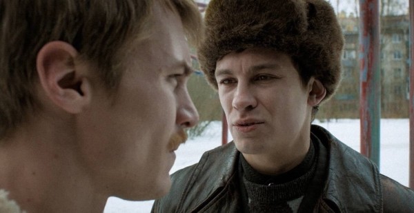 &laquo;Слово пацана&raquo;: Рецензия Киноафиши