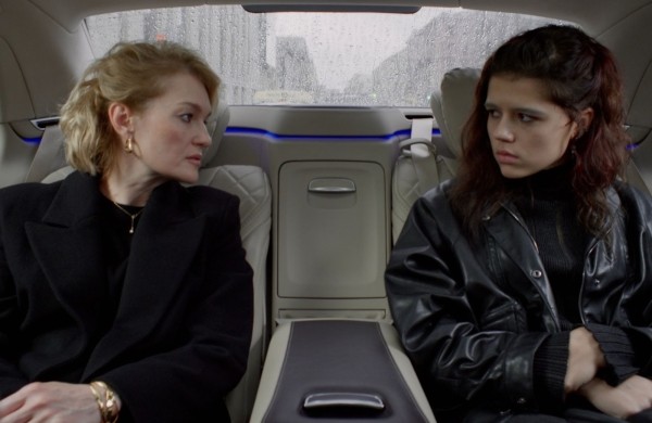 Чисто по-питерски: 5 увлекательных проектов, сюжет которых разворачивается в Северной столице 