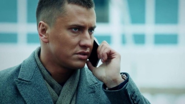 Иван Янковский сыграл Раскольникова в сериале «Преступление и наказание»