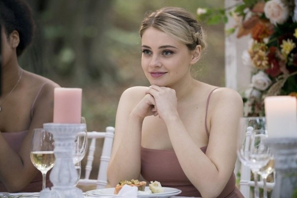 «После. Навсегда»: Рецензия Киноафиши