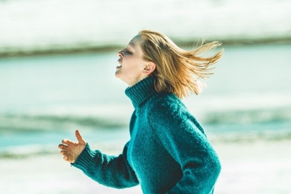 Вместо тренинга: 5 новых женских фильмов о поиске себя