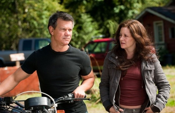 Давно не 17: как звезды «Сумерек» будут выглядеть в старости