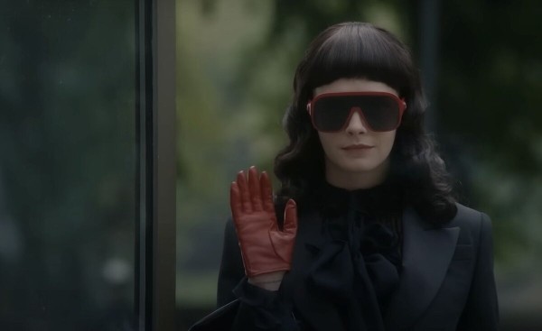 «Американская история ужасов»: Рецензия Киноафиши «Американская история ужасов»: Рецензия Киноафиши