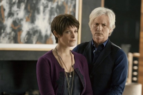 Давно не 17: как звезды «Сумерек» будут выглядеть в старости