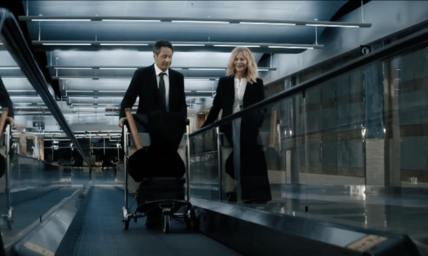 Вышел трейлер нового фильма «Что происходит потом» с Мег Райан и Дэвидом Духовны