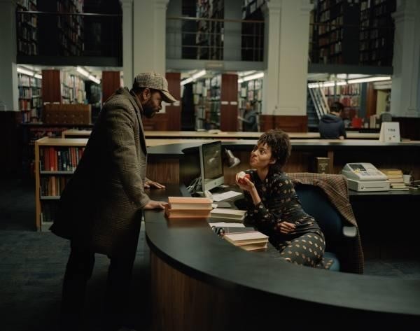 «Подменыш» готов пугать подписчиков Apple TV+