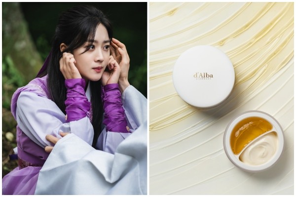 Сияй словно звезда дорам: тайные секреты красоты корейских актрис Сияй словно звезда дорам: тайные секреты красоты корейских актрис