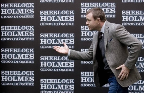 5 фактов о Гае Ричи, которые доказывают, что он так же крут, как герои его фильмов 5 фактов о Гае Ричи, которые доказывают, что он так же крут, как герои его фильмов