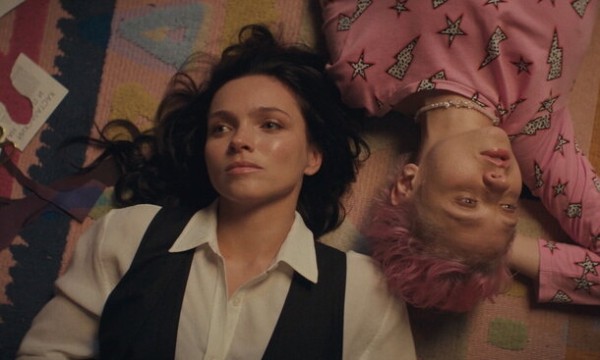 Вместо тренинга: 5 новых женских фильмов о поиске себя