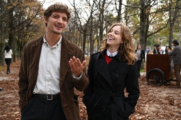 7 фильмов Венецианского кинофестиваля — 2023, которые стоит ждать